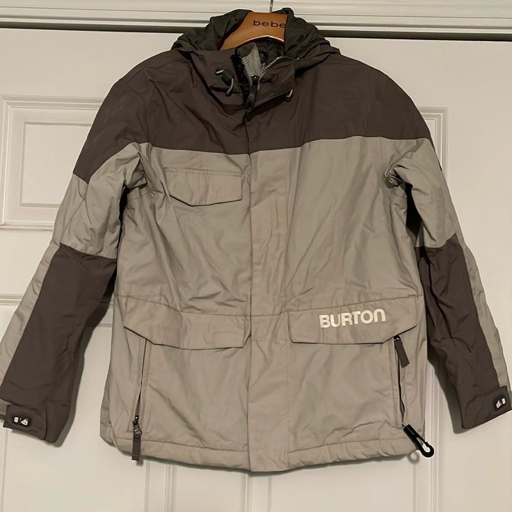 Burton Ski Jacket - Boys
